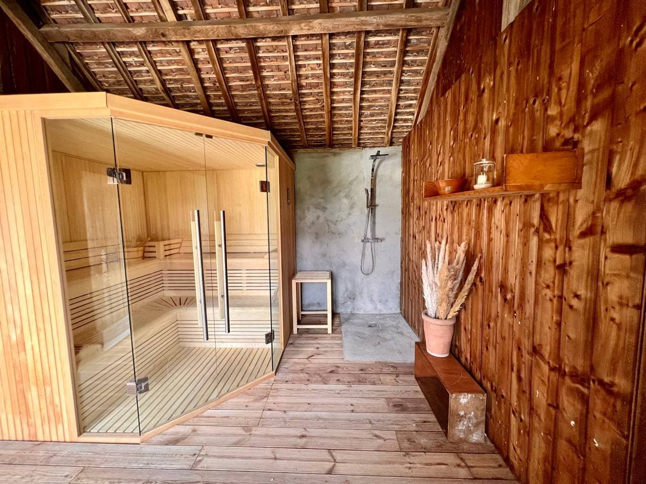 Les Chalans Vanier 24