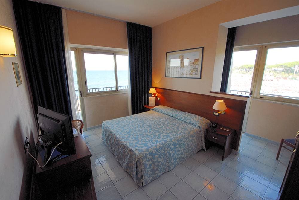 Grand Hotel L'Approdo 7