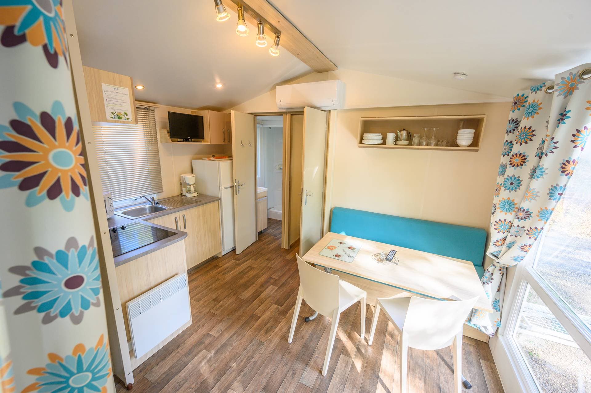 Camping Le Clos de Barbey  24