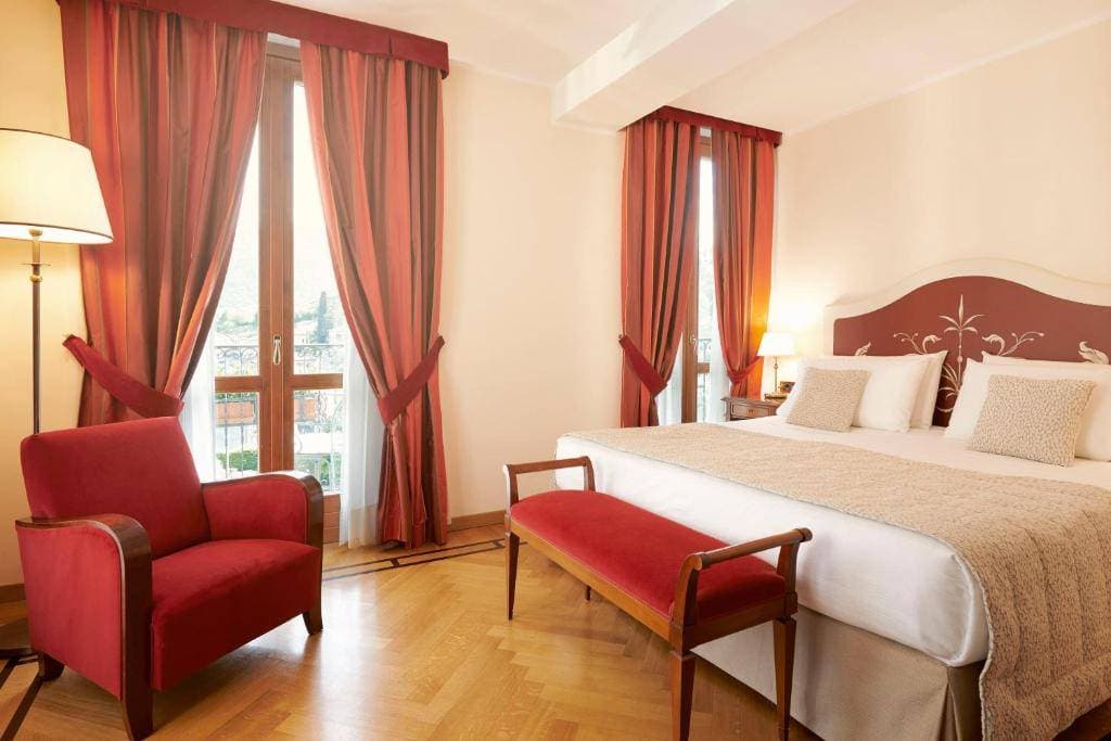 Hotel Belvedere Bellagio 16