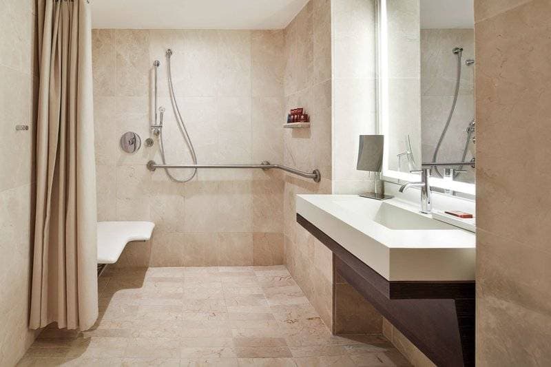 Conrad New York Downtown 12