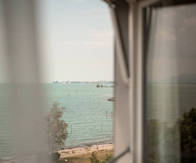 Seehotel am Kaiserstrand 13