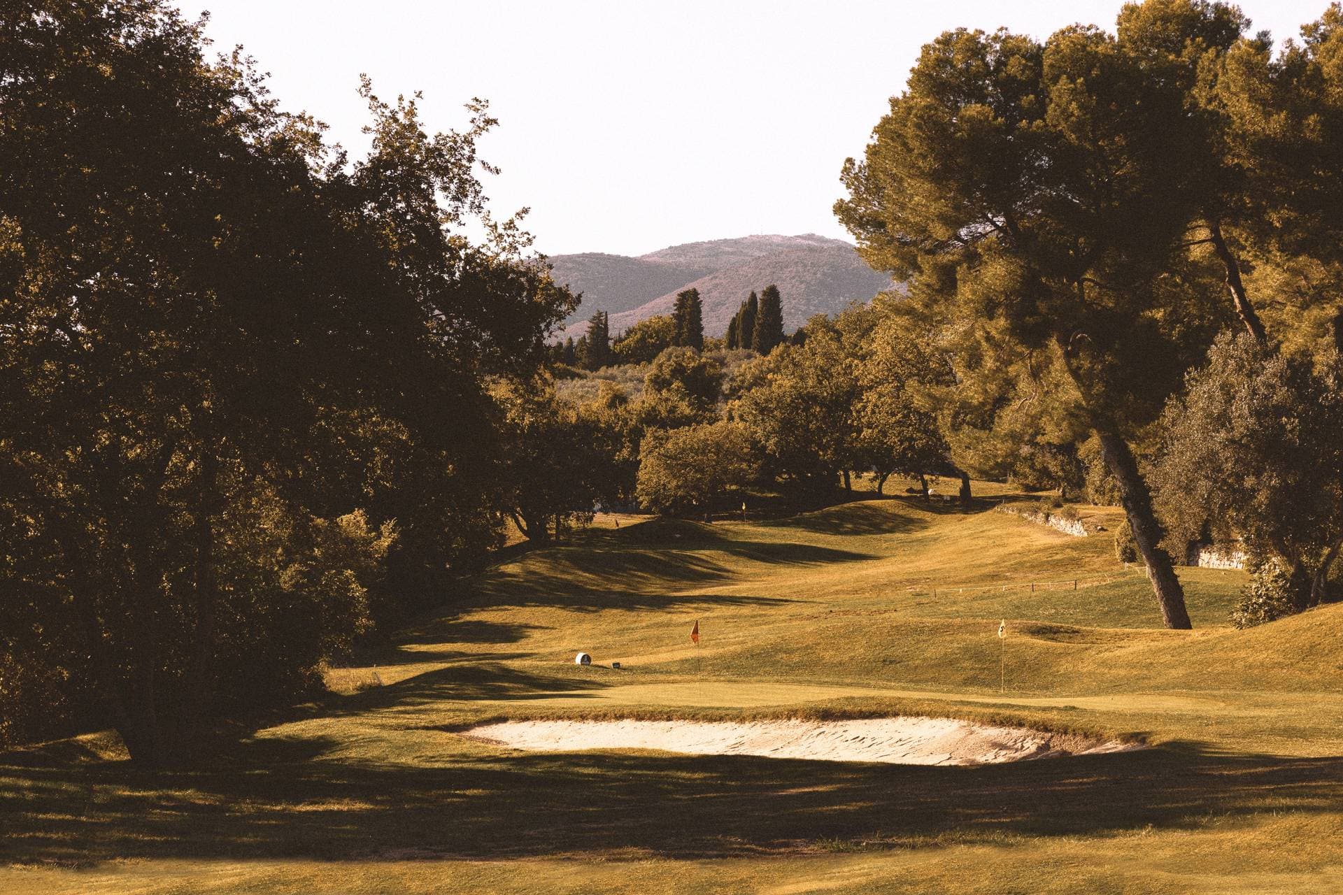 Club Med Opio en Provence 4
