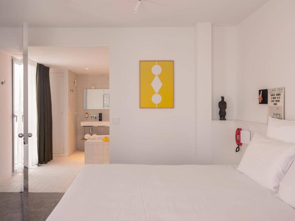 Hotel Vertime 26