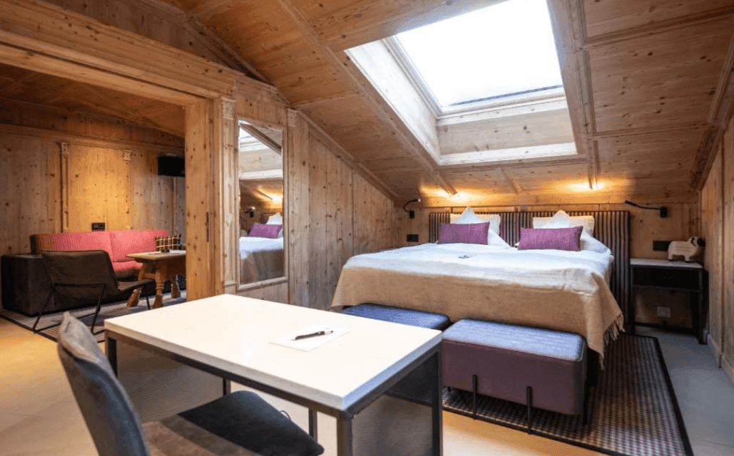 Tradition Julen Hotel 23