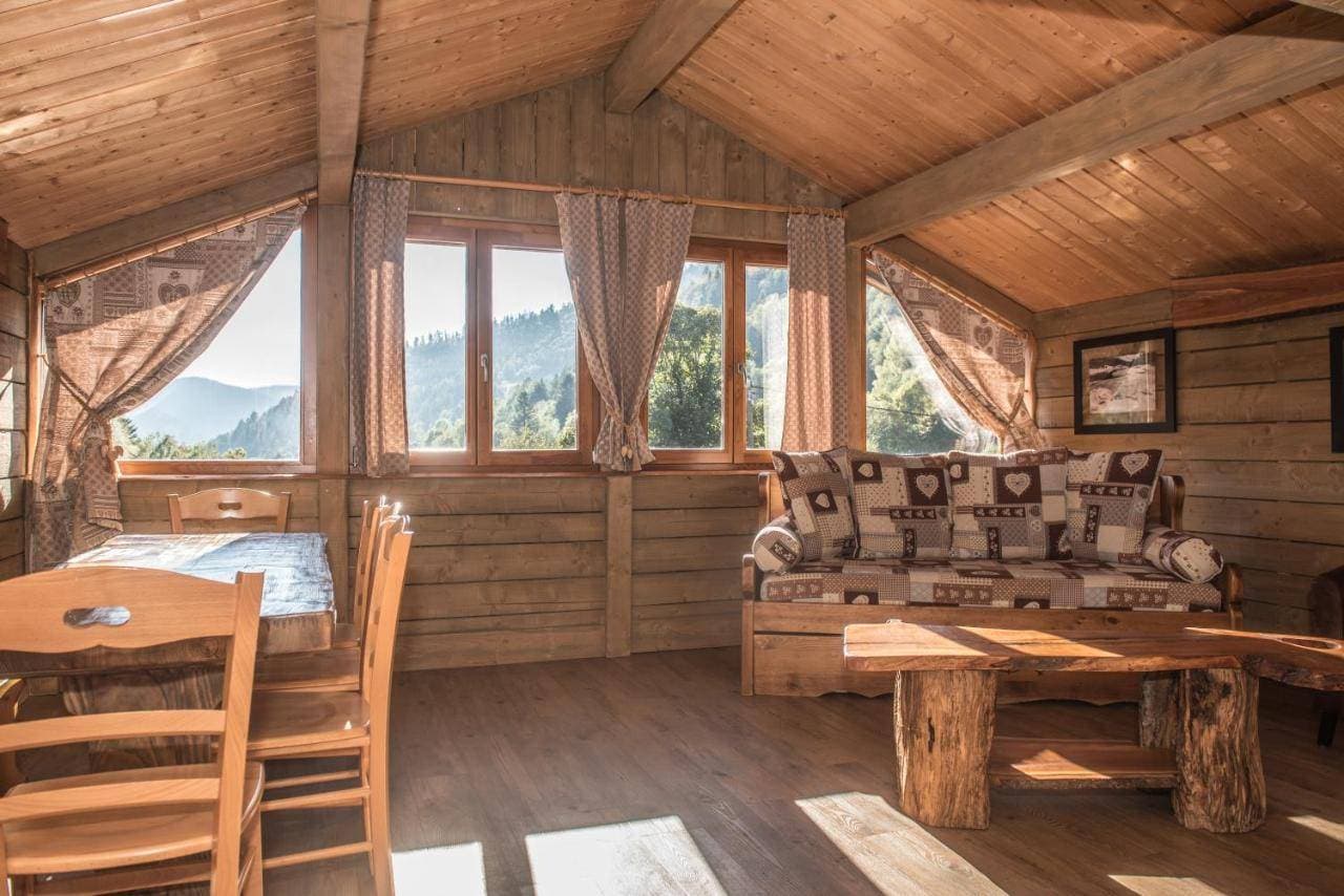 Le Hameau du Couarôge 13