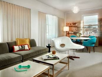 21c Museum Hotel Cincinnati 12
