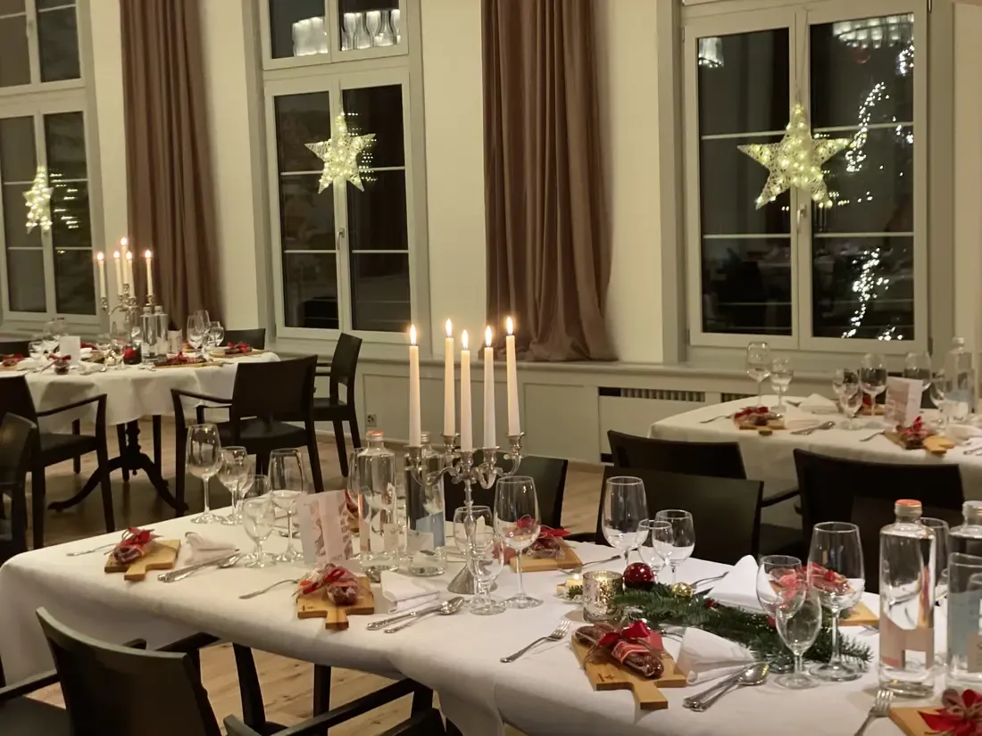 Restaurant Löwen Hausen am Albis 10