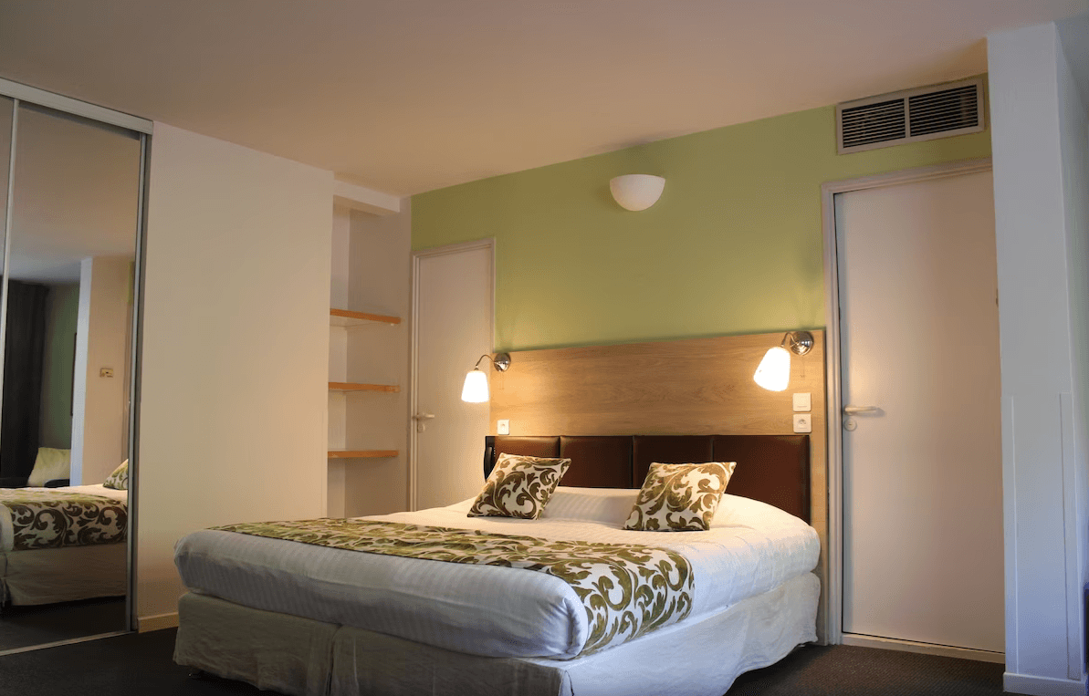 L'Hôtel Royal Cottage 10