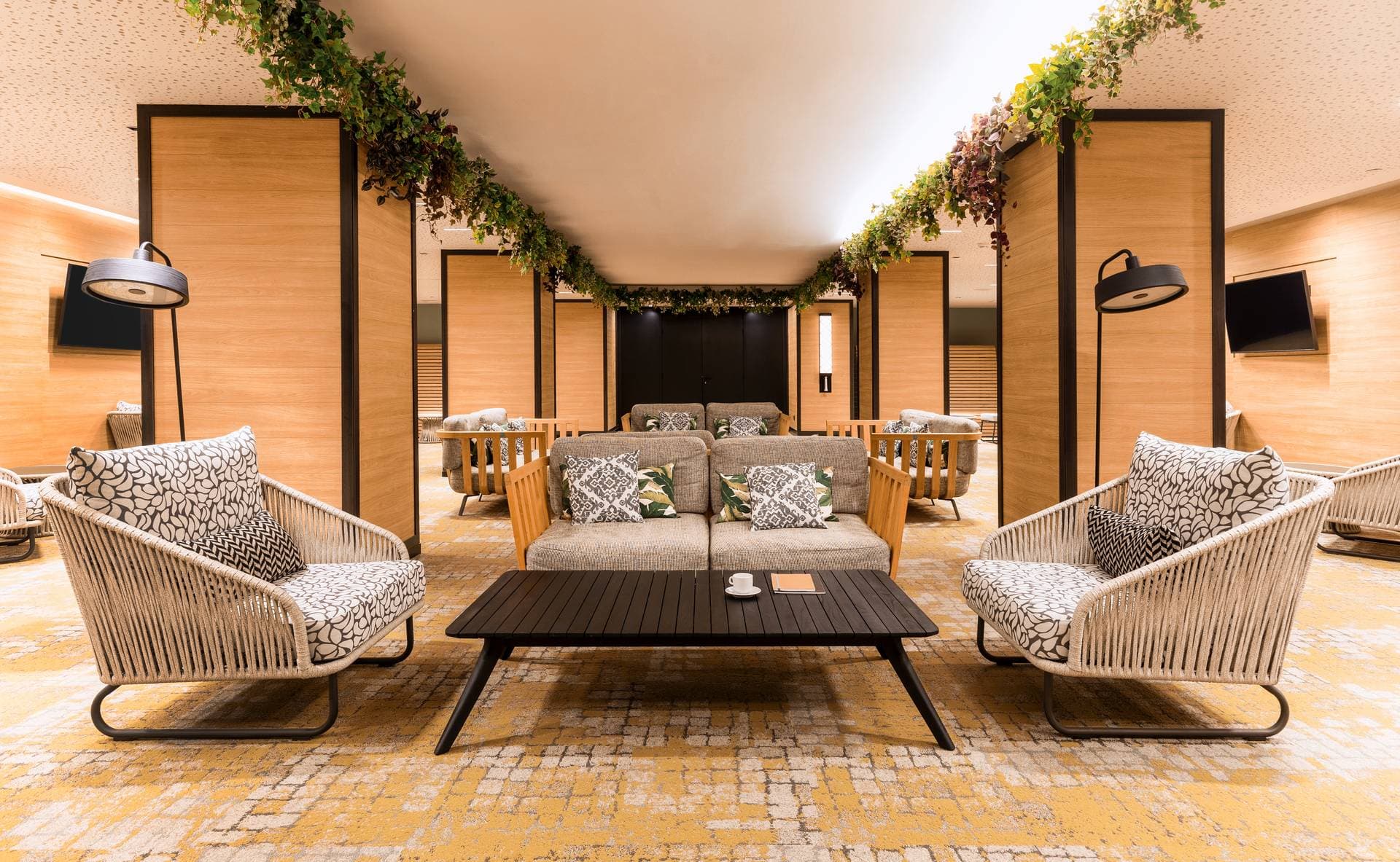 Club Med Magna Marbella 5