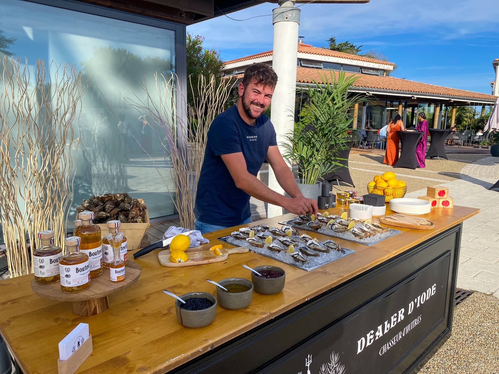 Le Domaine les Grenettes 25