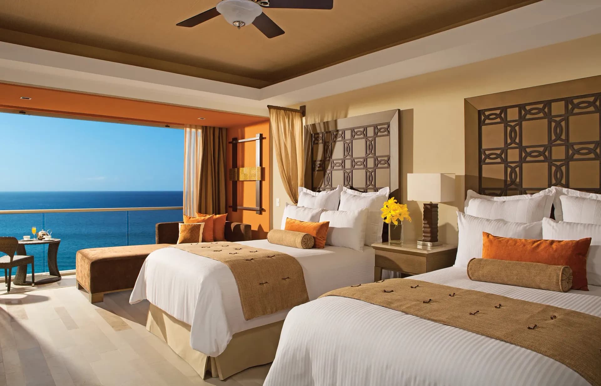 Dreams Vallarta Bay Resort & Spa - All Inclusive 29