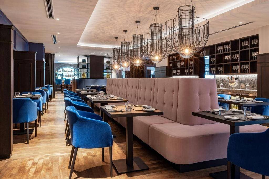 Hotel Luc Berlin, Autograph Collection 13