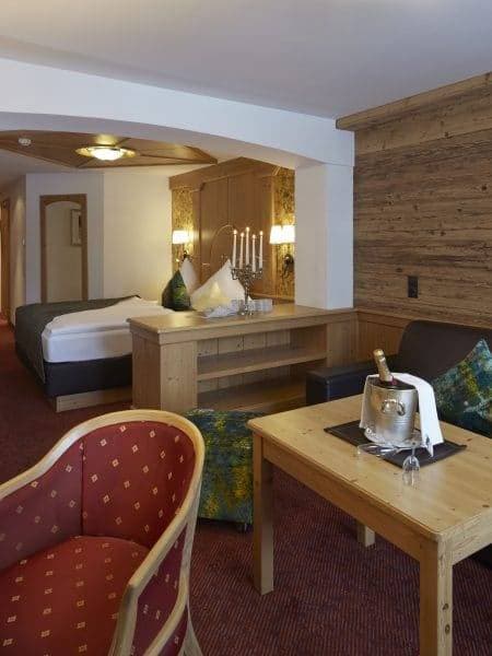 Hotel Tirol Ischgl 20