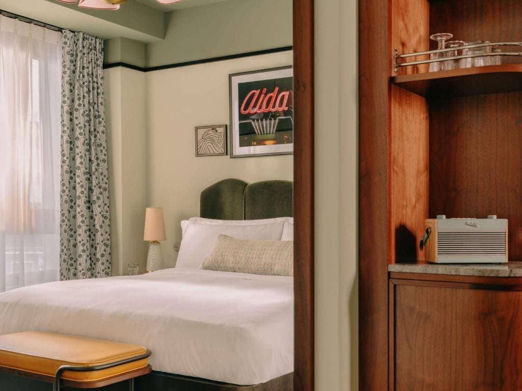 The Hoxton Vienna 26