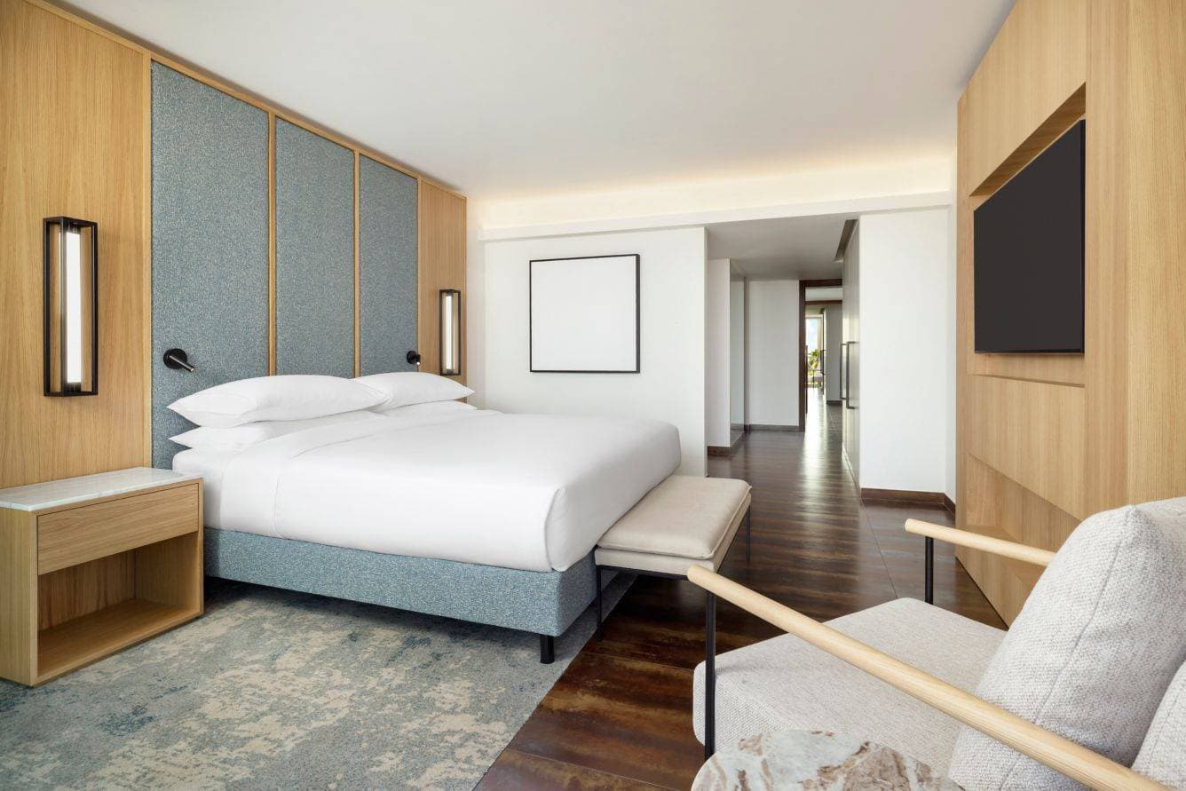 Algarve Marriott Salgados Golf Resort & Conference Center 19