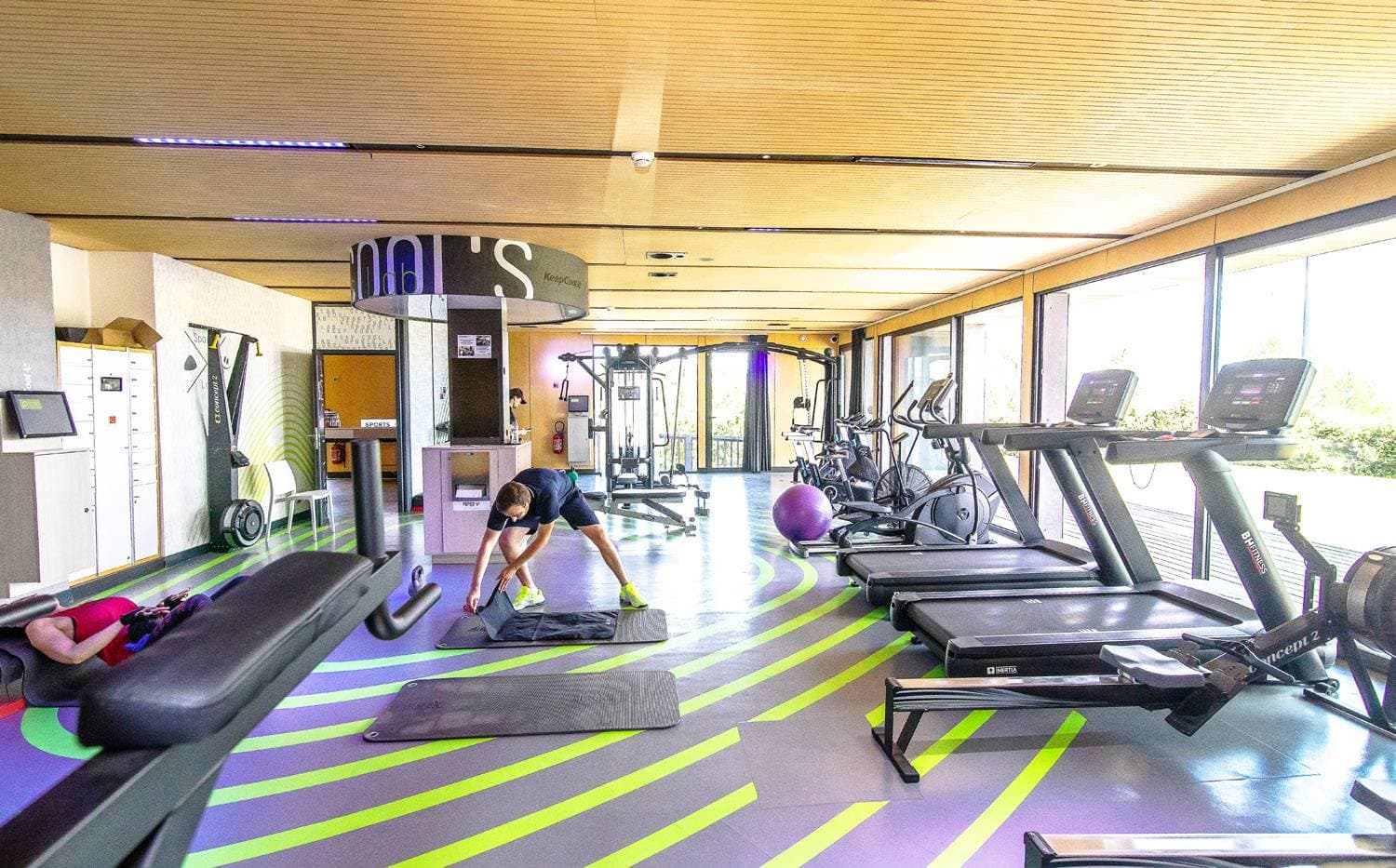 thecamp Hôtel & Lodges - Aix-en-Provence 123