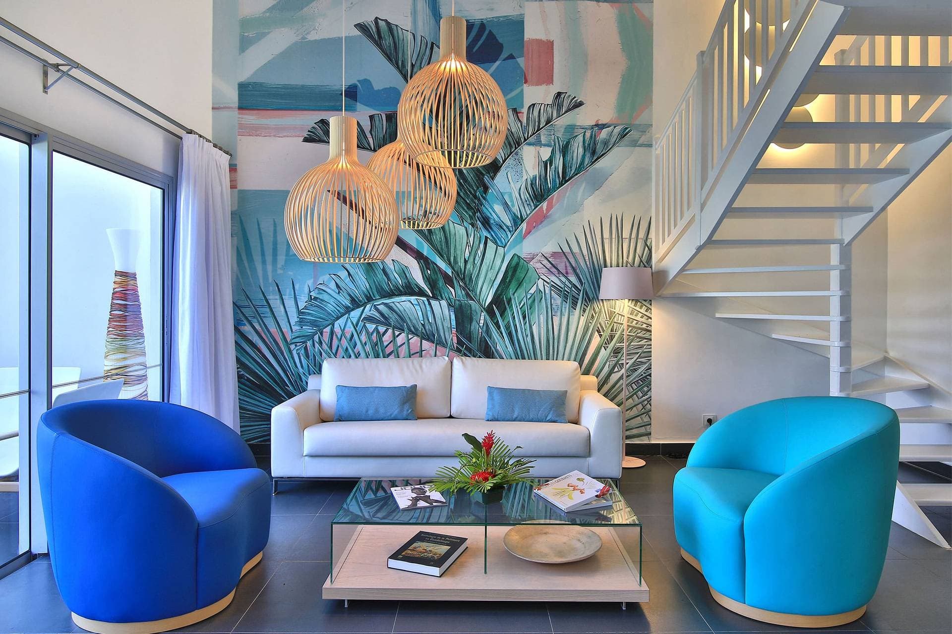 Le Créole Beach Hôtel & Spa 9