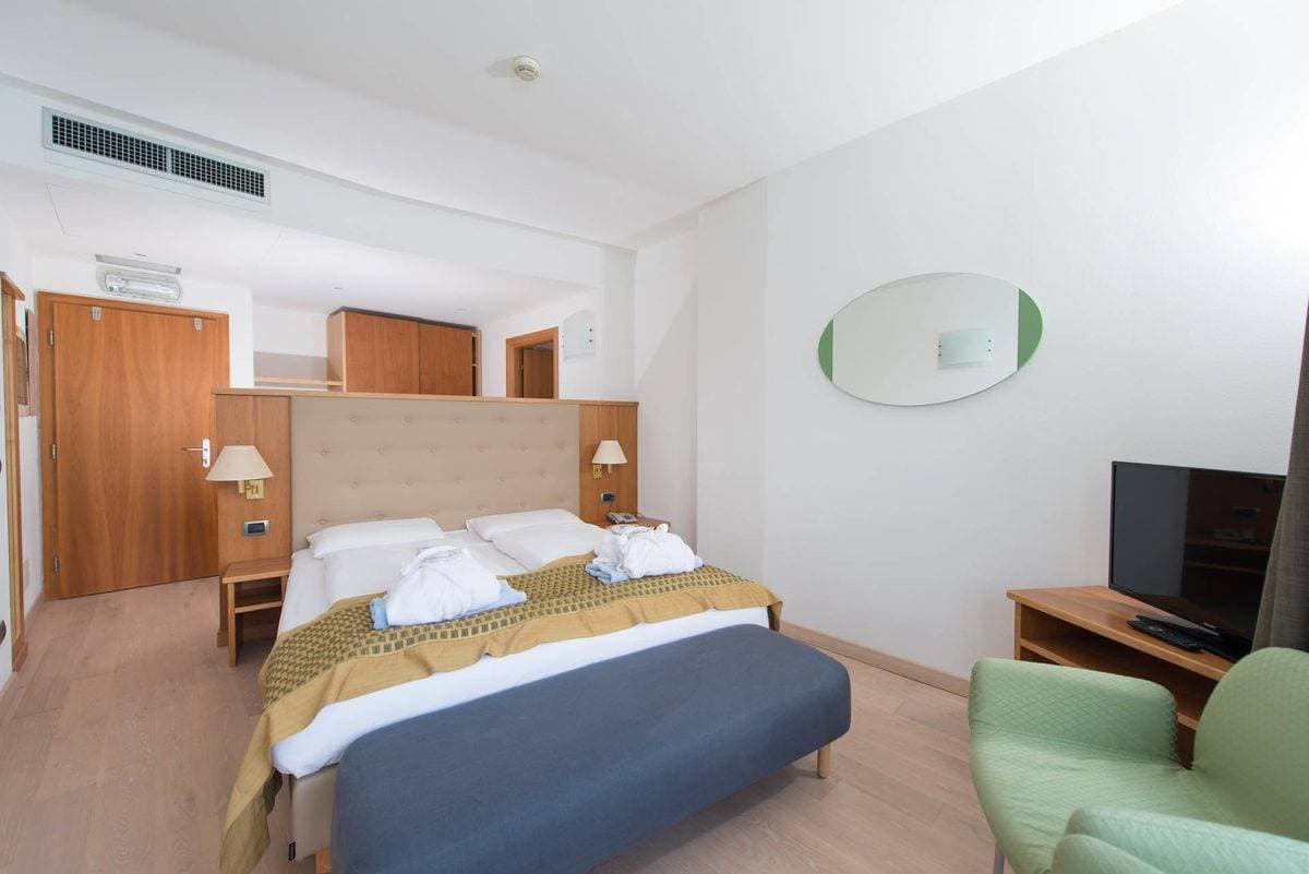 Hotel Venezia Malcesine 8