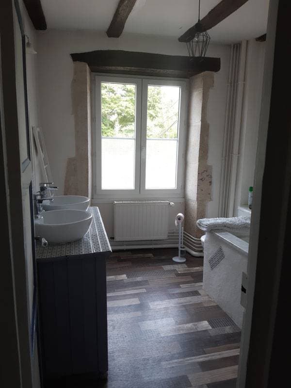 Le Domaine Val Bruant 10