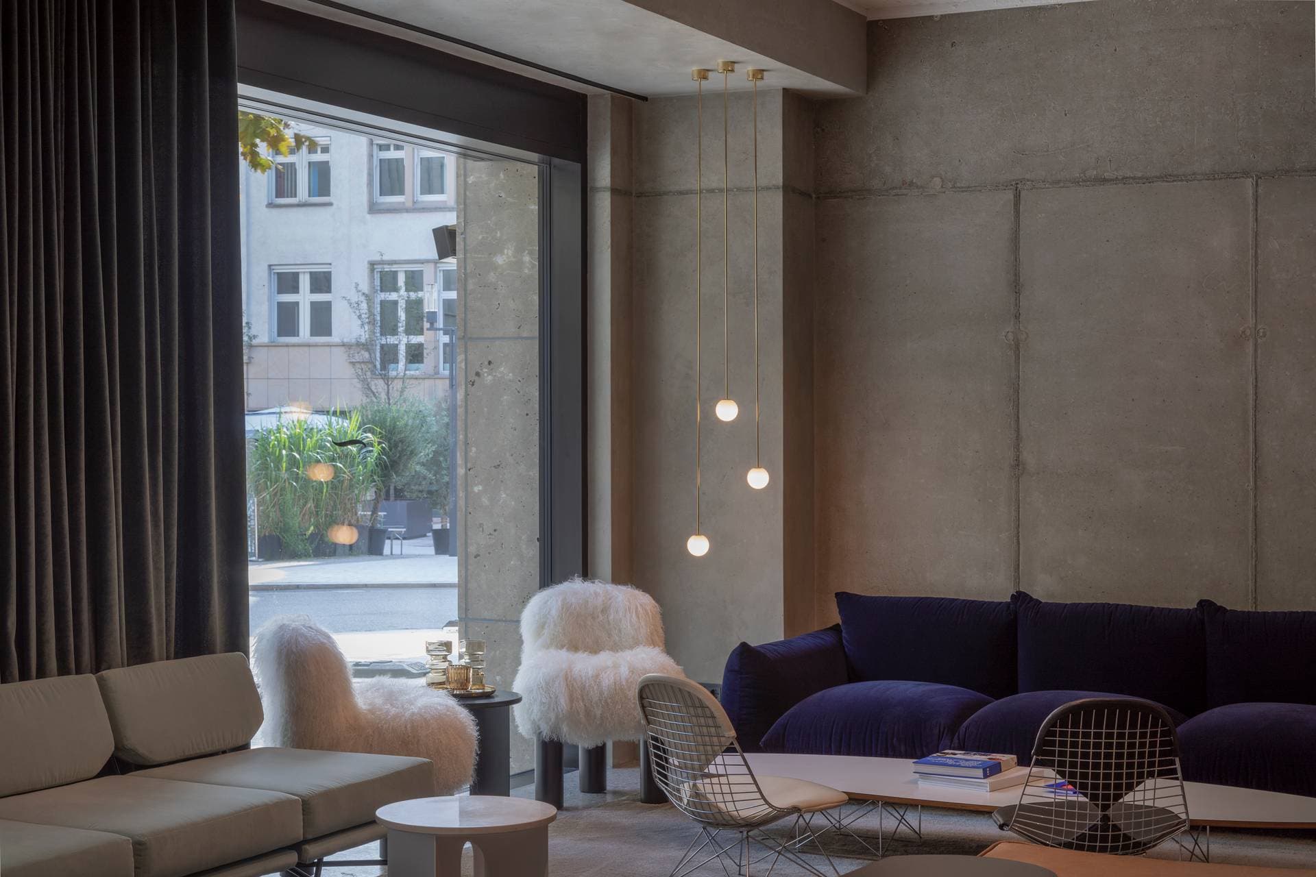 EmiLu Design Hotel 25