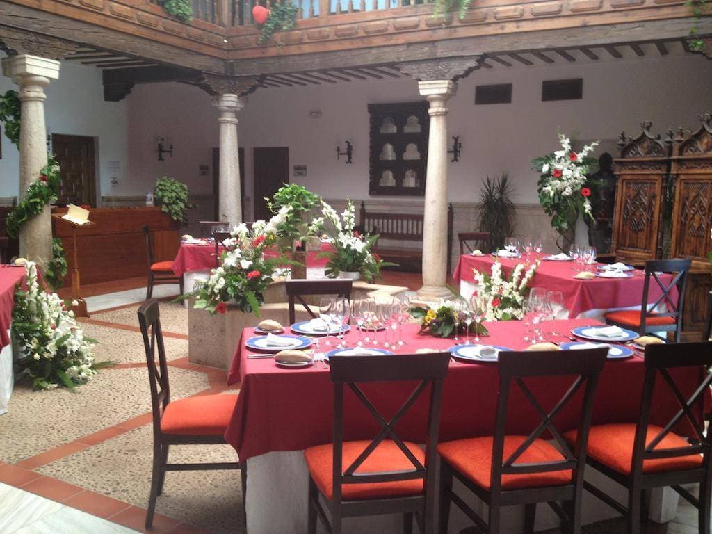 HOTEL CASA PALACIO NATUR 5