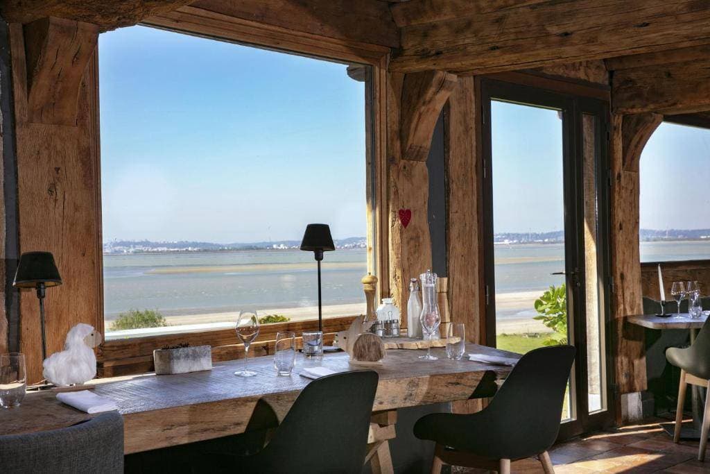 Le Domaine de la Chaumière 5