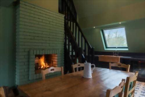 L'Hôtel Les Pins de César 39