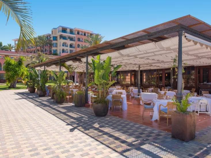Iberostar Selection Anthelia 33