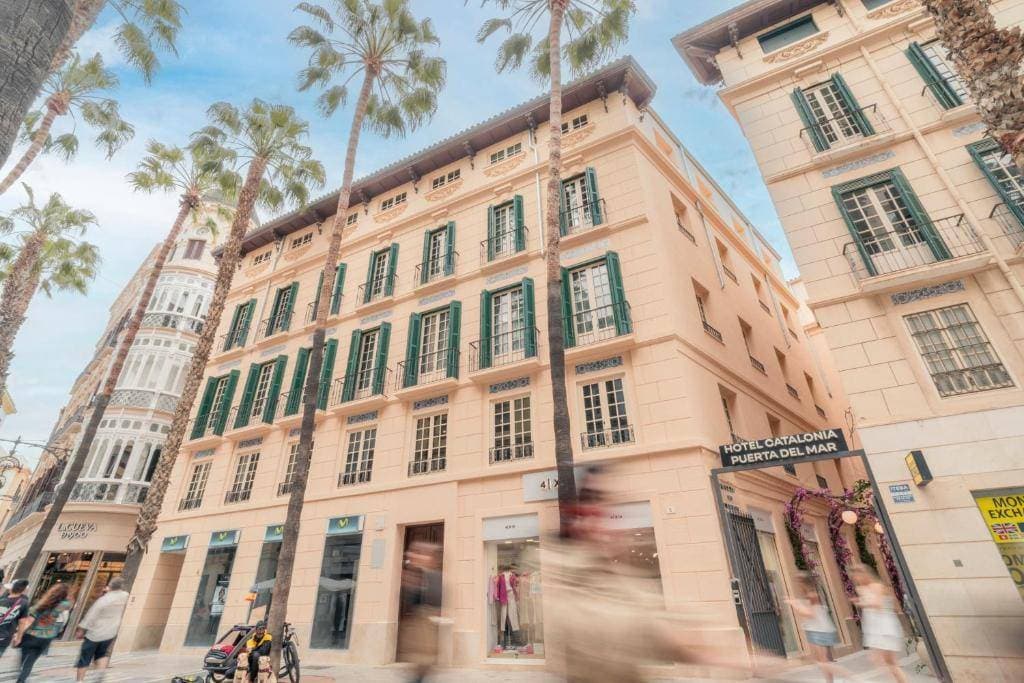 Catalonia Puerta del Mar