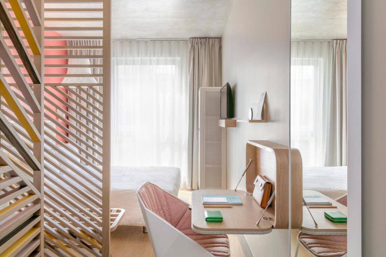 OKKO HOTELS Toulon Centre 17
