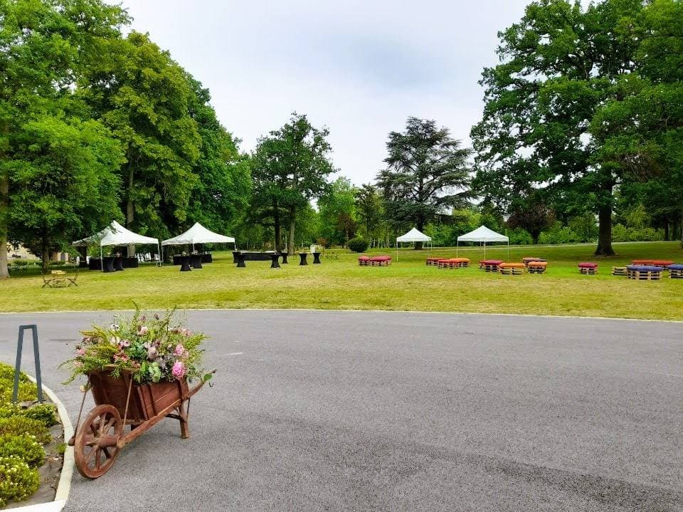 Le Domaine de Montigny 31