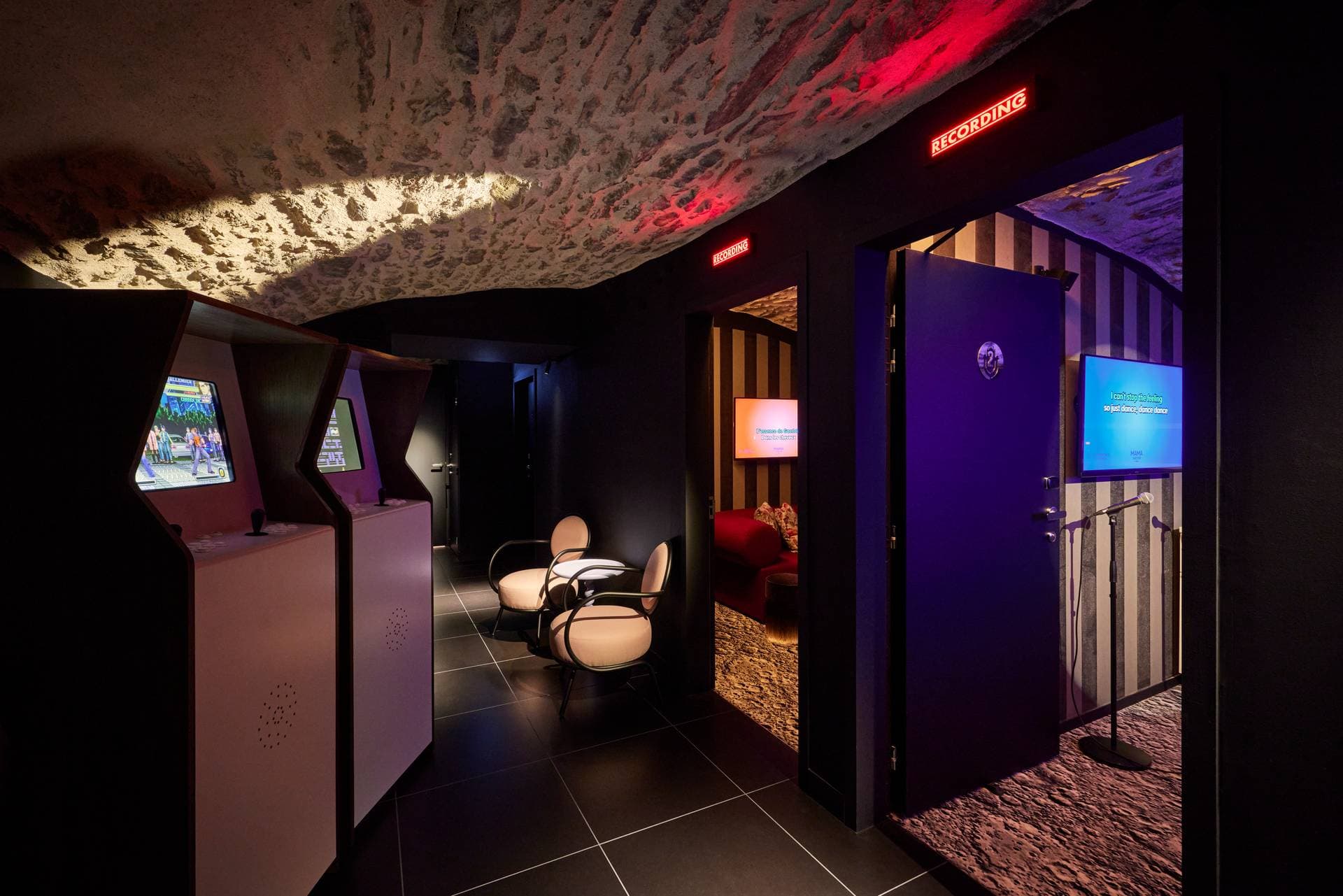 Mama Shelter Rennes 24