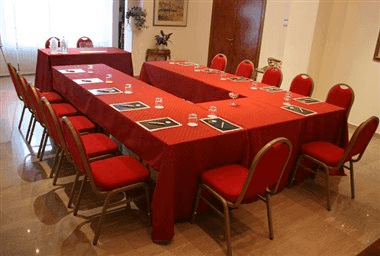 Grand Hotel Passetto 18