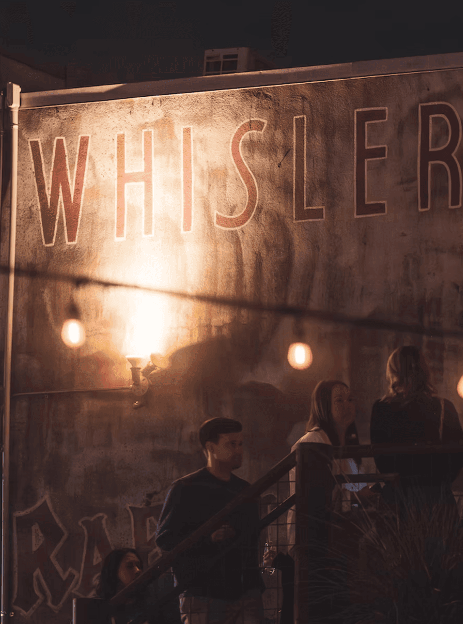 Whisler's