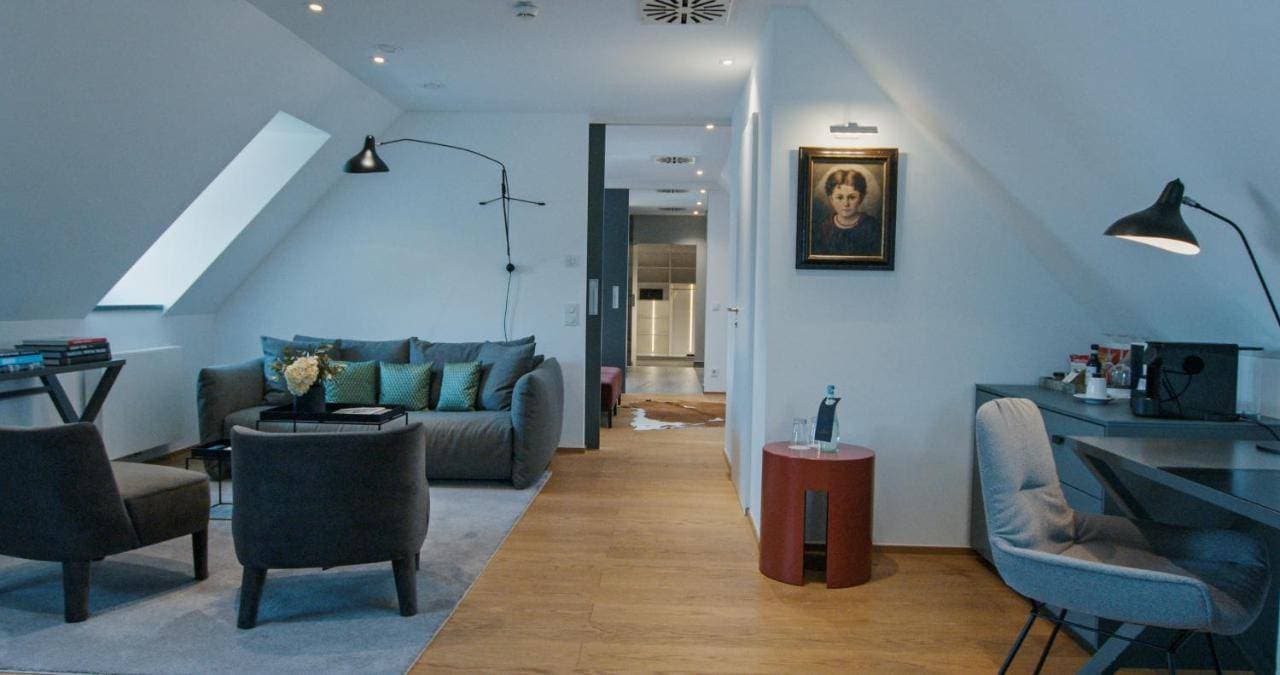Hotel Maximilian's 43