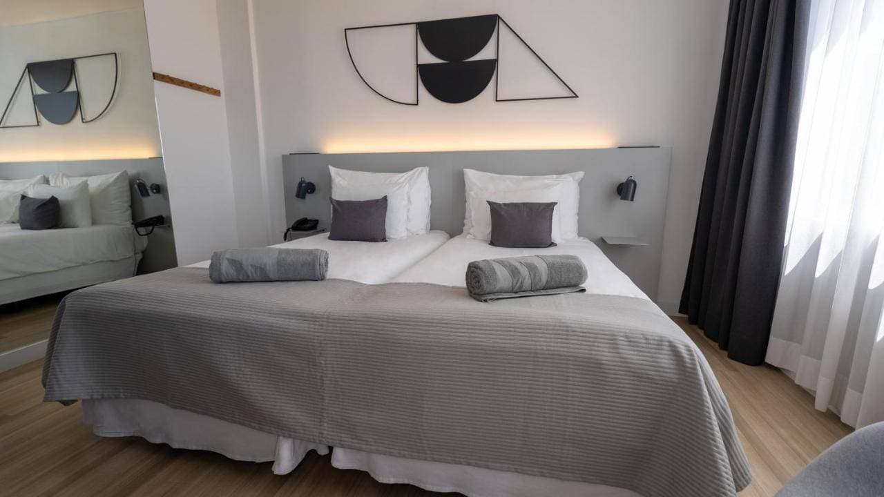 Coral Hotels 19
