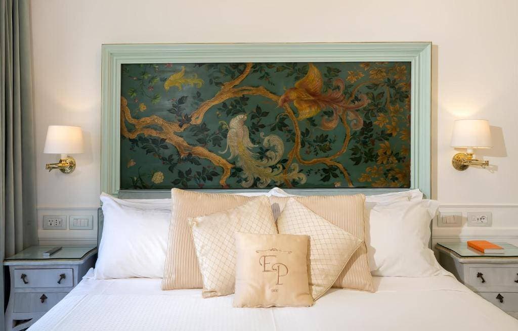 Luxury Villa Excelsior Parco 15