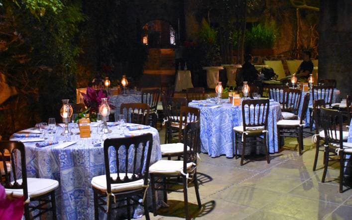 Hotel & Spa Hacienda de Cortés 18