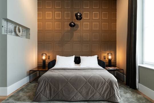 Van der Valk Hotel Het Arresthuis 11