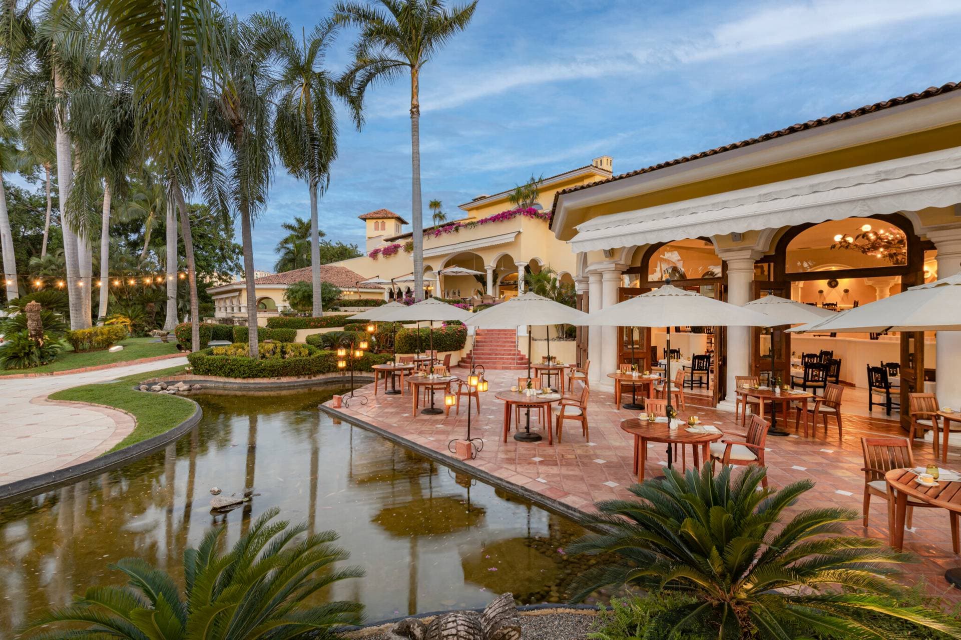 Casa Velas - All Inclusive 23