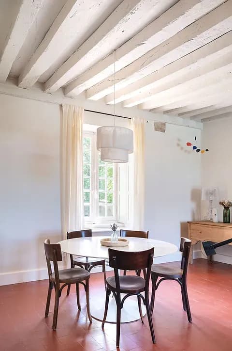Le Manoir de Thiot 7