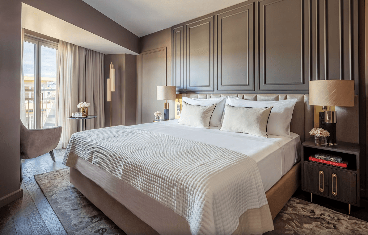 Anantara Plaza Nice Hotel 30