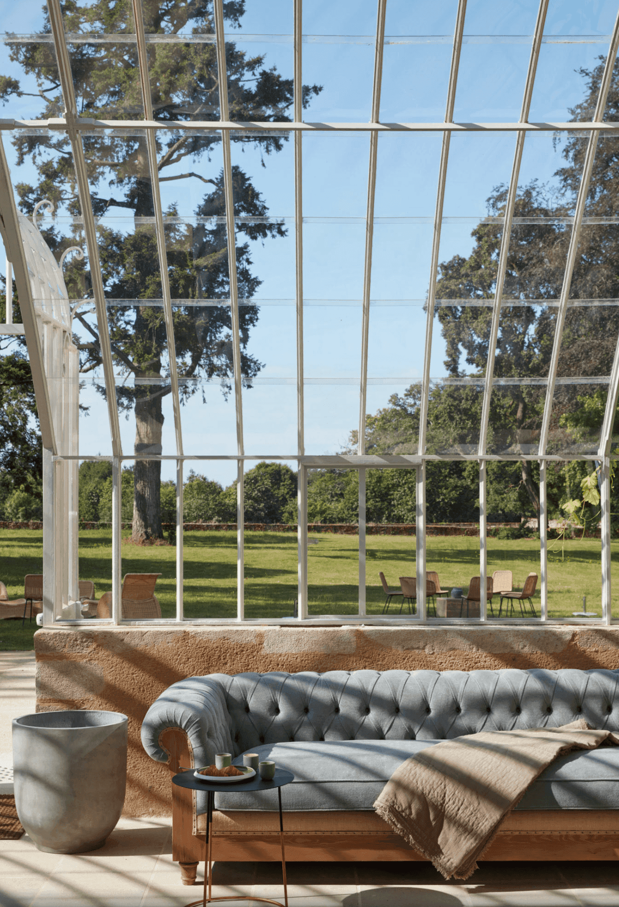 Le Domaine Le Mezo 17