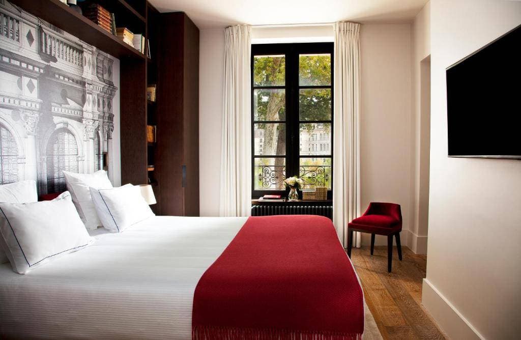 Le Relais de Chambord 14