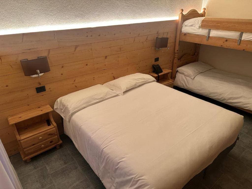 Hotel Firenze 13