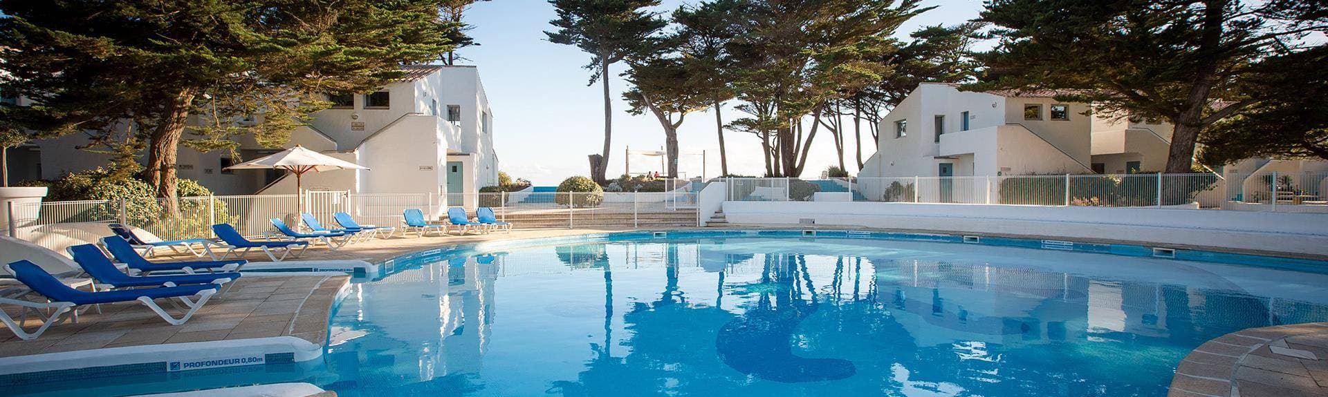 L'Hôtel Punta Lara 23