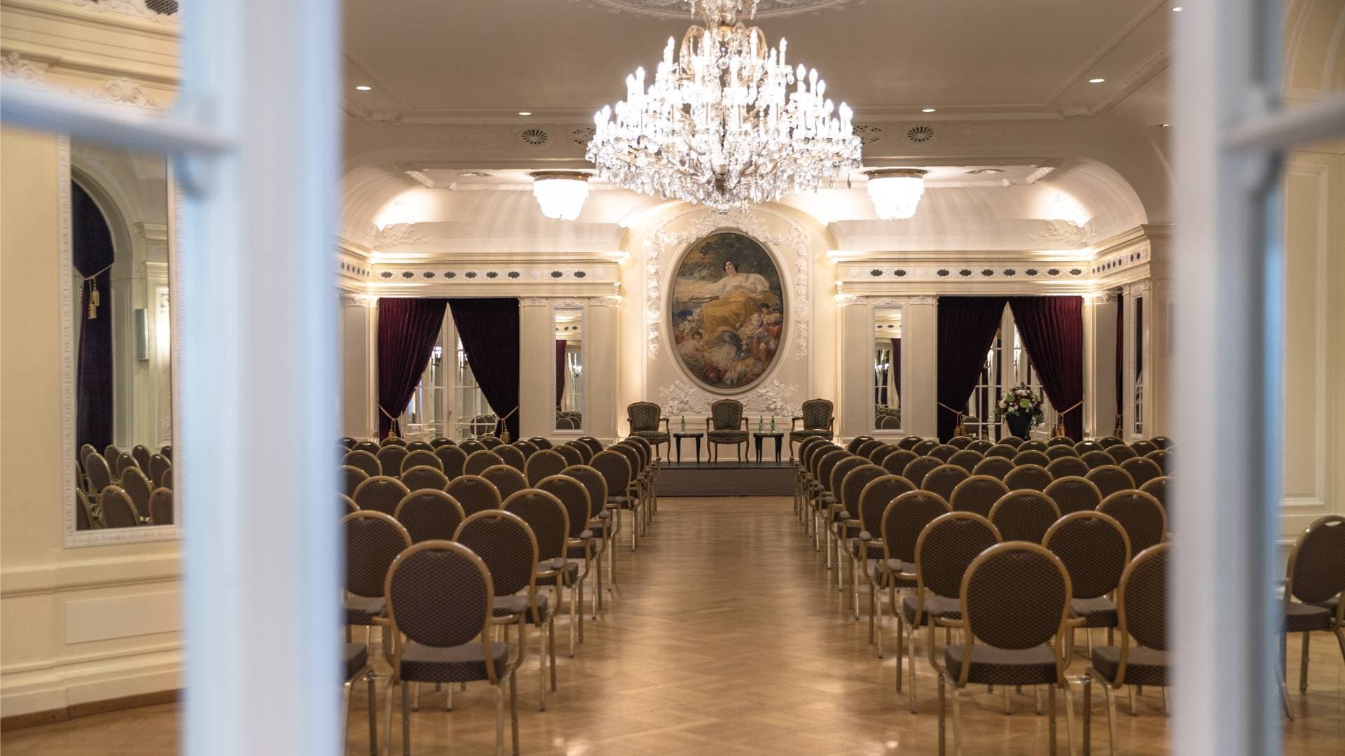 Bellevue Palace 14