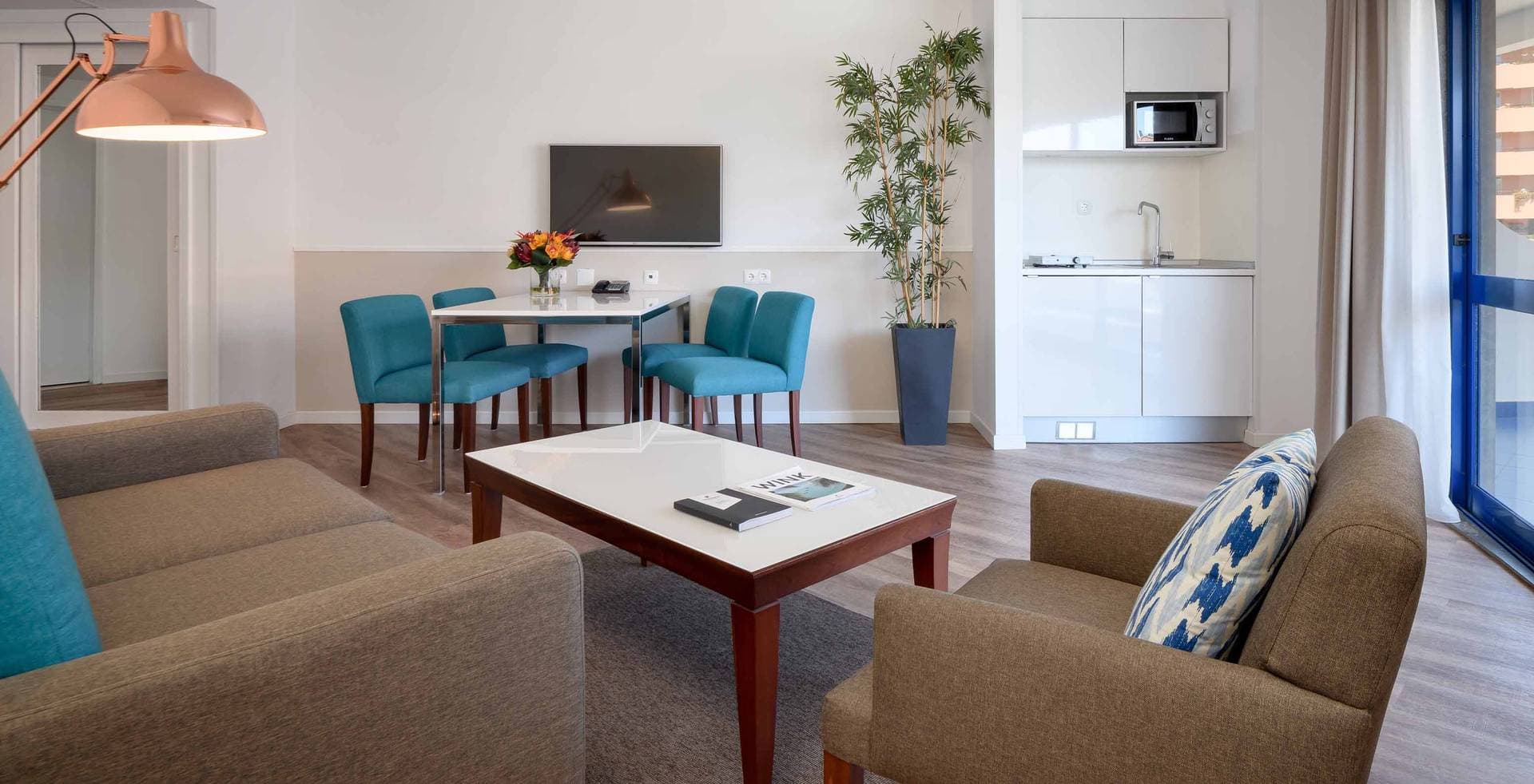 Hotel Pestana Cascais 15