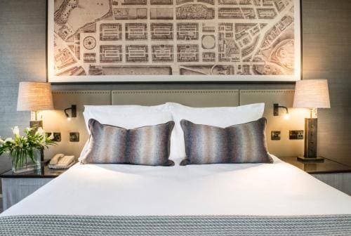 InterContinental Edinburgh The George by IHG 11